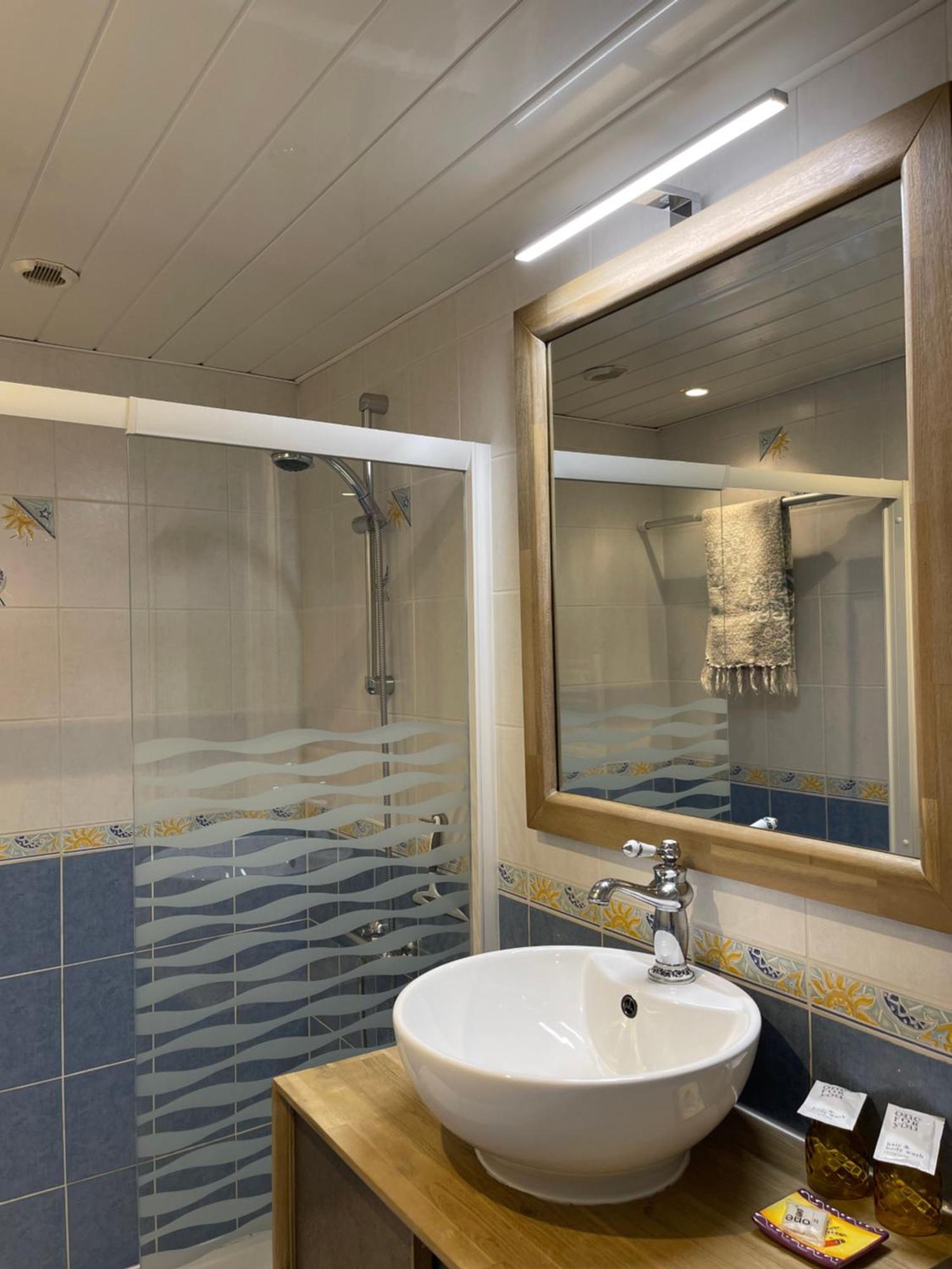 Chambre Malon Mas Bel Esperance Saint-Andre-d'Olerargues المظهر الخارجي الصورة